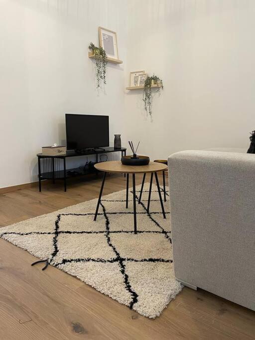 Suite 26-Appartement Au Coeur De 나무르 외부 사진